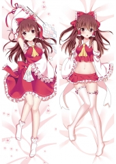 Touhou Project - Reimu Hakurei Make Your Own Pillow