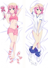 The Demon Girl Next Door - Momo Chiyoda Dakimakura Pillow