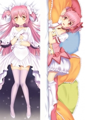 Puella Magi Madoka Magica - Madoka Kaname Dakimakura