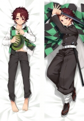 Demon Slayer Kimetsu no Yaiba - Tanjiro Kamado Body Pillow