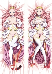 Kuroinu Prim Fiorire - Hugging Body Pillow Cover