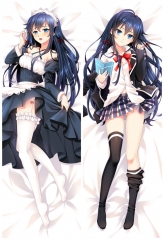 Yukino Yukinoshita - Anime Girl Body Pillow