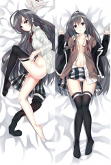 Yukino Yukinoshita - Anime Waifu Pillows