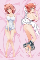 Yui Yuigahama - Anime Dakimakura Store