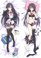 Yukino Yukinoshita - Body Pillow 40x120