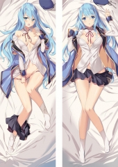 Wise Man's Grandchild - Sicily von Claude Body Pillow