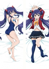 Fairy Tail Wendy Marvell - Loli Dakimakura Pillow