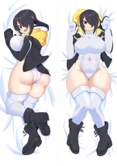Kemono Friends Penguin Dakimakura Body Pillow