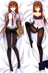 Steins; Gate - Kurisu Makise Pillow Cover Printing