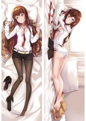 Steins;Gate - Kurisu Makise Large Body Pillow Maker