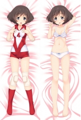 Yukari Akiyama - Top Anime Body Pillows