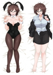 Girls und Panzer - Print on Body Pillow