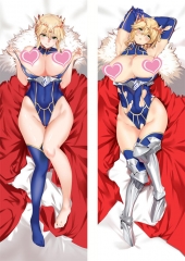 Fate - Anime Girl Body Pillow