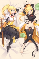 Darkness - Konosuba: Anime Body Pillow