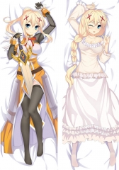 Konosuba - Darkness Waifu Pillow for sale