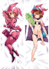 Sword Art Online - Yui Make Your Own Pillow Case