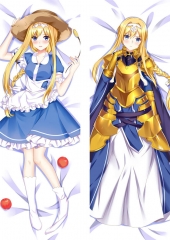 Sword Art Online - Alice Huggable Body Pillows