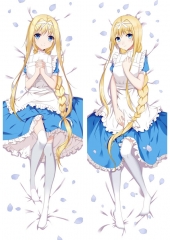 Sword Art Online - Alice Japanese Full Body Pillow
