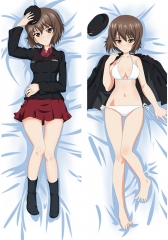 Girls und Panzer - Chiyo Shimada Anime Body Pillow Custom