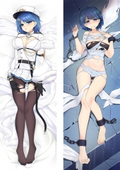 Chapayev Azur Lane - Make Your Own Dakimakura