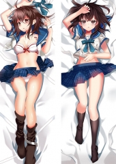 Strike the Blood - Yukina Himeragi Body Pillow