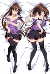 Strike the Blood - Kirasaka Sayaka Waifu BodyPillow