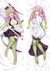 Demon Slayer - Mitsuri Kanroji Anime Body Pillow Covers