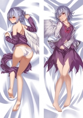 Sagume Kishin - Touhou Anime Dakimakura Cover