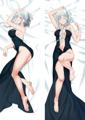 Girls Frontline - Full Body Pillow Anime