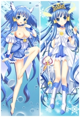 Futari wa Pretty Cure - Print Body Pillow Covers