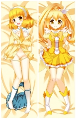 Futari wa Pretty Cure - Waifu Dakimakura