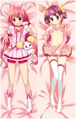 Futari wa Pretty Cure - japanese breast Pillow