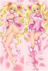 Futari wa Pretty Cure - Make Your Body Pillow