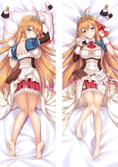 Princess Connect! Re:Dive - Pecorine Anime Body Pillow Website