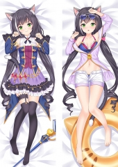 Princess Connect! Re:Dive - Kiruya Momochi Body Pillow