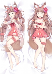 Princess Connect! Re:Dive - Anime Body Pillow Girls