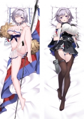 Azur Lane Reno - Anime Body Pillow Case Store