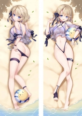 Azur Lane Z23 - Anime Body Pillow uk