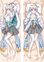 Honkai Impact 3 - Theresa Apocalypse Top Body Pillows