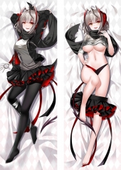 Arknights W - Japanese Body Pillow Covers
