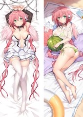 Heaven's Lost Property - Ikaros Sexy Body Pillow