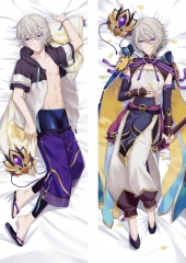 Fate/Grand Order - Lanling Wang Man Body Pillows