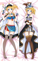 Love Live! Eli Ayase - Anime Body Pillow Cover 120cm