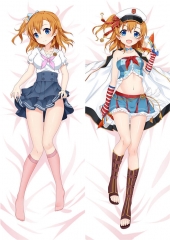 Love Live! Eli Ayase - Body Pillow Case