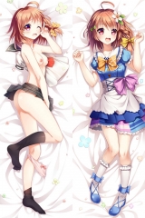 Love Live! Chika Takami - Body Pillow with Own