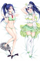 Love Live! Kanan Matsuura - Anime Full Body Pillow