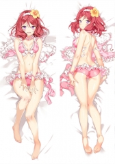 Love Live! Maki Nishikino - Sexy Body Pillows