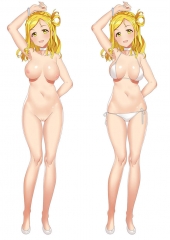 Love Live! Mari Ohara - Body Pillow 150x50cm