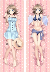 Love Live! You Watanabe - Make Custom Dakimakura