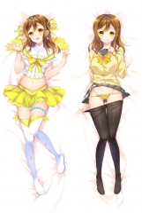 Love Live! Hanamaru Kunikida - Make Own Body Pillow